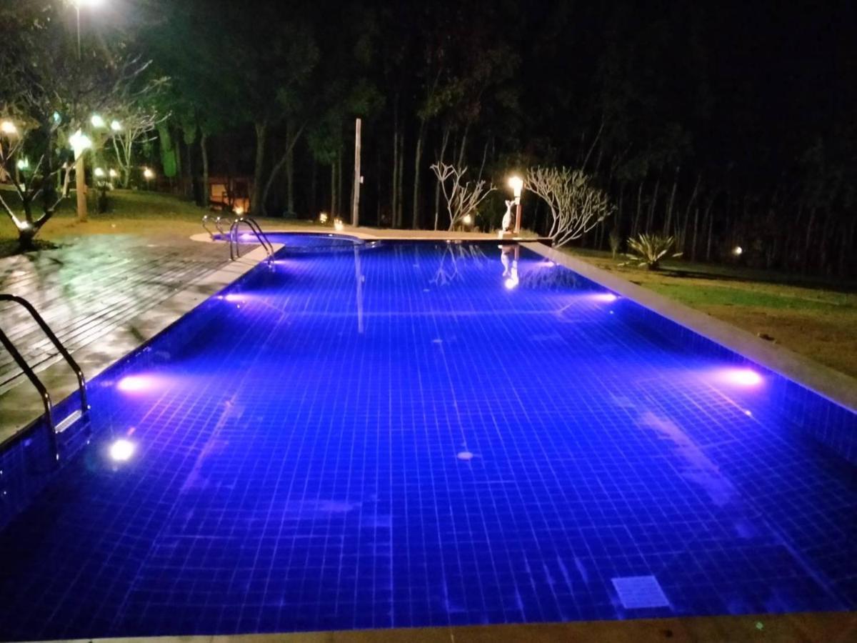 Baanwangnamkeaw Lodge Ban Hin Dat  Zewnętrze zdjęcie